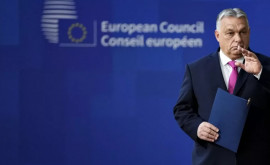 Orbán Liderii UE trebuie să demisioneze