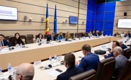 Diplomația economică în atenția consulilor onorifici care activează în Moldova