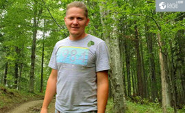 Vladislav Sanduleac Pentru salvarea pădurilor din Moldova sînt necesare cele mai decisive măsuri