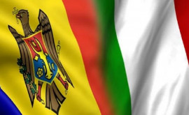 Nou Acord dintre Moldova și Italia privind promovarea și protejarea reciprocă a investițiilor