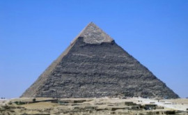Египетские пирамиды могли быть построены с помощью тайных знаний 