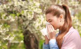 Primăvara se acutizează problemele persoanelor alergice Ce spun medicii