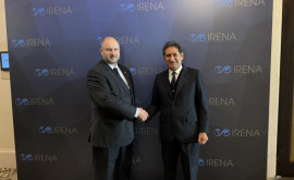 IRENA поддерживает Молдову в интеграции решений в области возобновляемой энергетики