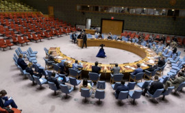 Statele Unite sau opus prin veto aderării depline a Palestinei la ONU