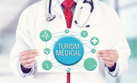 Республика Молдова будет председательствовать в Глобальном совете по медицинскому туризму