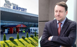 Игорь Мунтяну считает что в схеме аэропорта задействованы высокопоставленные лица