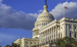 Pachetul de ajutor militar pentru Ucraina a fost aprobat de Camera Reprezentanților din Congresul SUA