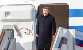 Cînd va veni din nou Xi Jinping în Rusia
