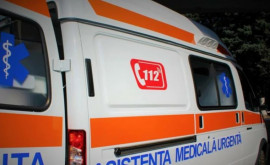 Mii de moldoveni au solicitat ambulanța în ultima săptămînă
