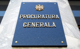Ce spune Ion Munteanu despre noul concurs pentru șefia procuraturii Generale