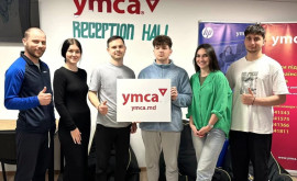 YMCA Moldova anunță marea deschidere a Centrului de resurse și dezvoltare comunitară la Chișinău
