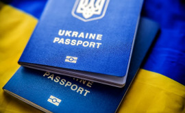 Puși sub interdicție Ucrainenii de vîrstă de recrutare fără acces la servicii consulare în străinătate