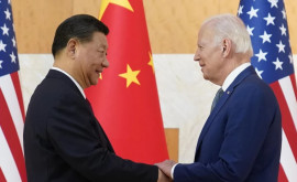 В МИД Китая назвали фундаментальный вопрос в отношениях с США