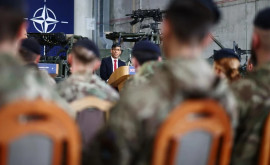 Британия переведет оборонку на военный режим