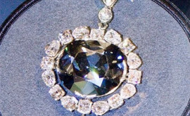 Раскрыта ещё одна тайна знаменитых алмазов Голконды 