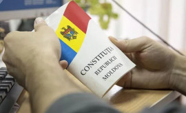 Dincolo de cadrul Constituției Cum este încălcată legea în Moldova de dragul unor interese de moment Partea 1