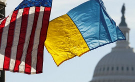 Cît timp vor mai putea americanii să susțină Ucraina 
