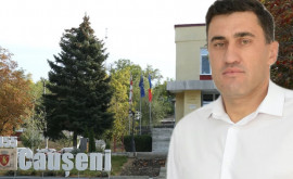 Rămas fără fotoliul de primar la Căuşeni Anatol Donțu vine cu o reacție 