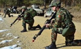 Молдова и Франция подпишут новое Соглашение о сотрудничестве в сфере обороны
