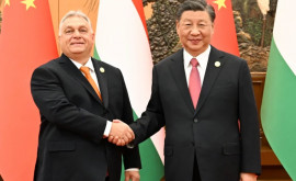Стало известно когда председатель КНР прибудет в Венгрию