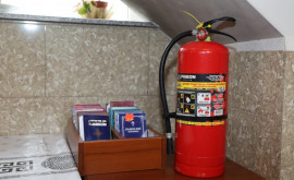ГИЧС проводит кампанию по предотвращению пожаров и рисков в период пасхальных праздников