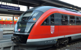 Движение поездов на западе Германии было парализовано в чём причина