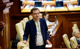 У парламентской группы в поддержку Демократической Беларуси новый председатель