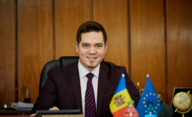 Ульяновски возглавит Панъевропейский союз Республики Молдова