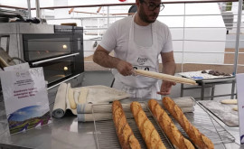 Bucătariișefi francezi se pregătesc pentru Jocurile Olimpice de la Paris