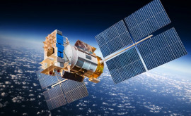 Autoritățile ucrainene vor să limiteze filmarea din satelit a teritoriului țării