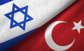 Presa Comerțul dintre Turcia și Israel a fost oprit