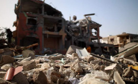 СМИ сообщили о восьми пострадавших в результате атаки Израиля по Дамаску военных