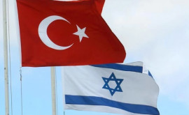 Turcia a explicat suspendarea comerțului cu Israelul 