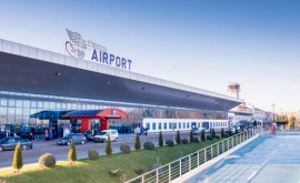 Condițiile de participare la Licitația de la Aeroportul Internațional Chișinău schimbate 