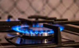 De azi se ieftinește gazul în Moldova
