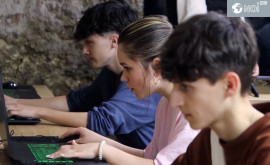 Jocuri interactive pentru tineri și copii YMCA Moldova a lansat Gaming Garage