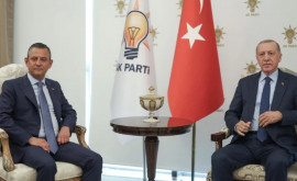 Despre ce au convenit Erdogan și liderul opoziției turcești