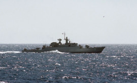 Впервые пересёк экватор миссия военного корабля Ирана 