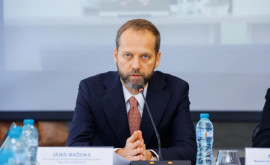 Janis Mazeiks despre cererile de demisie ale judecătorilor de la Curtea de Apel
