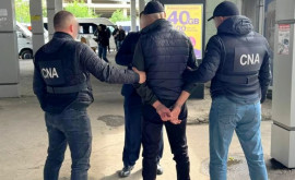 Сотрудники НЦБК задержали с поличным жителя Хынчешт