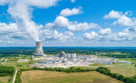 В одной из европейских стран будет построен современный завод по производству ядерного топлива