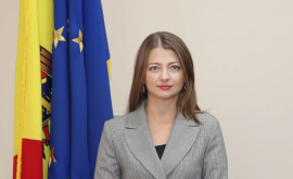 Veronica MihailovMoraru Niciun candidat nu sa înscris la concursul pentru funcția de procuror general