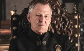 Actorul Ian Gelder cunoscut din serialul Game of Thrones a murit la vîrsta de 74 de ani