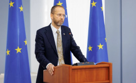 Apelul ambasadorului UE către cetățenii moldoveni