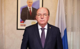 Ambasadorul Rusiei în Moldova Istoria comună unește popoarele noastre prietene