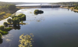 Hidrologii au anunţat Cod galben de creștere a nivelului apei în Nistru
