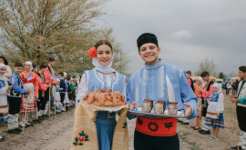 În Găgăuzia se sărbătorește Hederlez 