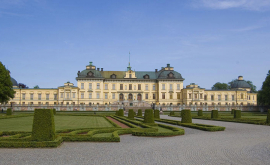 Regina Suediei afirma ca palatul regal este bîntuit de fantome prietenoase