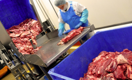 Полиция конфисковала тонну мяса Узнайте причину