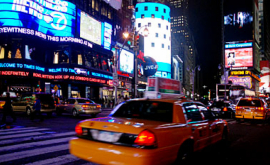 Jaful secolului a avut loc în noaptea de Revelion la New York VIDEO